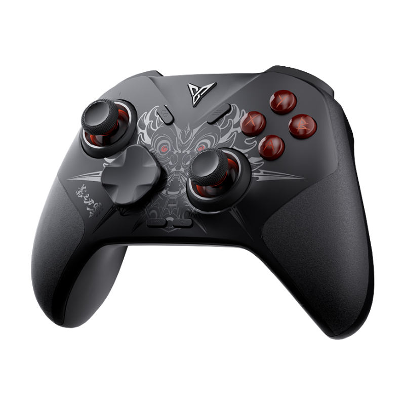 Flydigi Direwolf 4 Wireless Controller Phantom Blade Zero Limited Edition