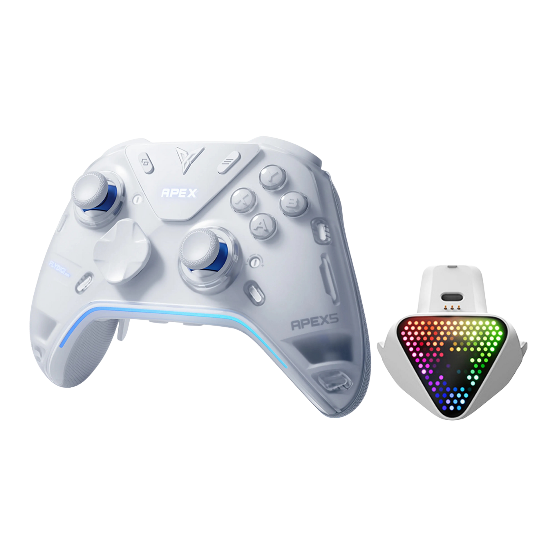 Flydigi APEX 5 Wireless Controller Flydigi APEX 5 Wireless Controller