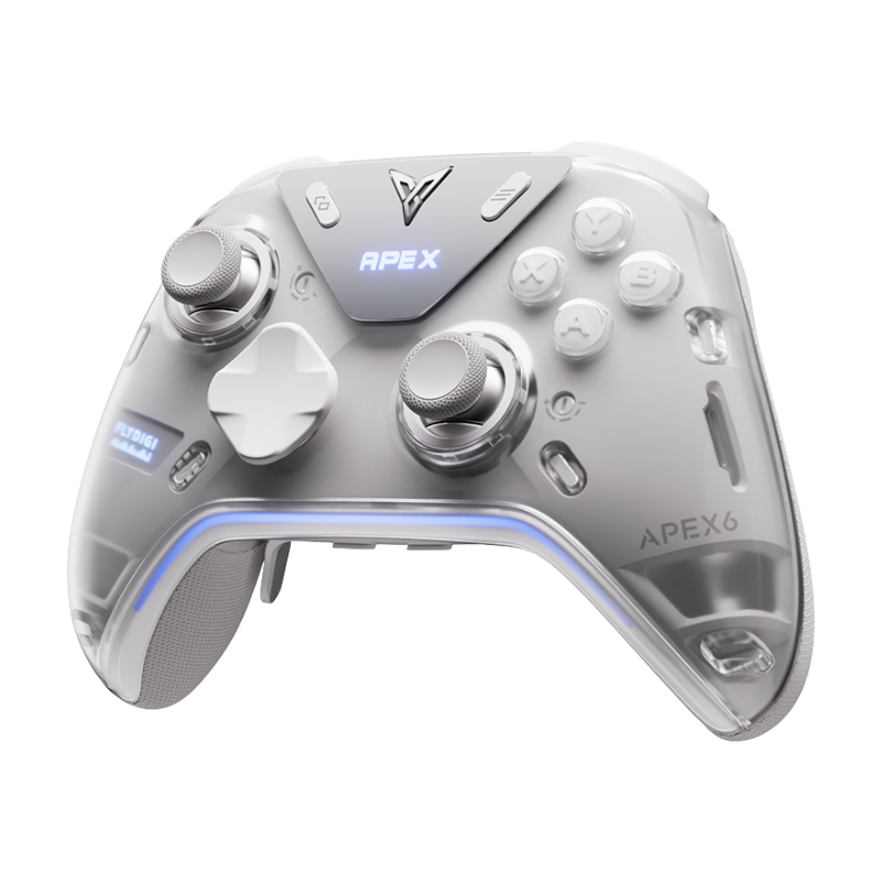 Flydigi APEX 6 Wireless Controller