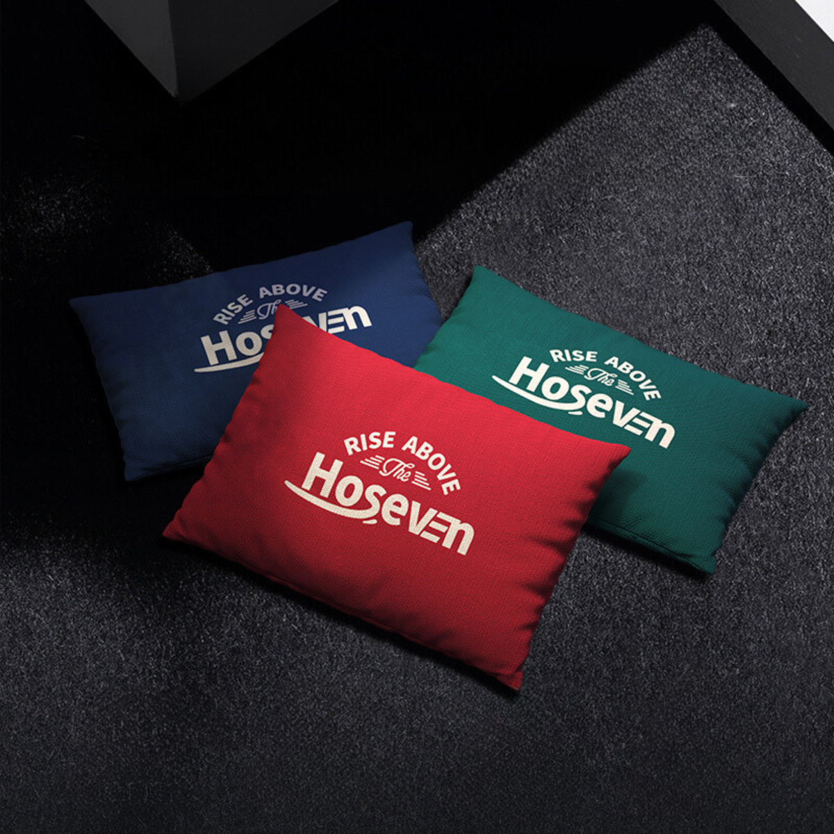 Hoseven E-sport Level Gaming Handbag For Drying & Depressurize