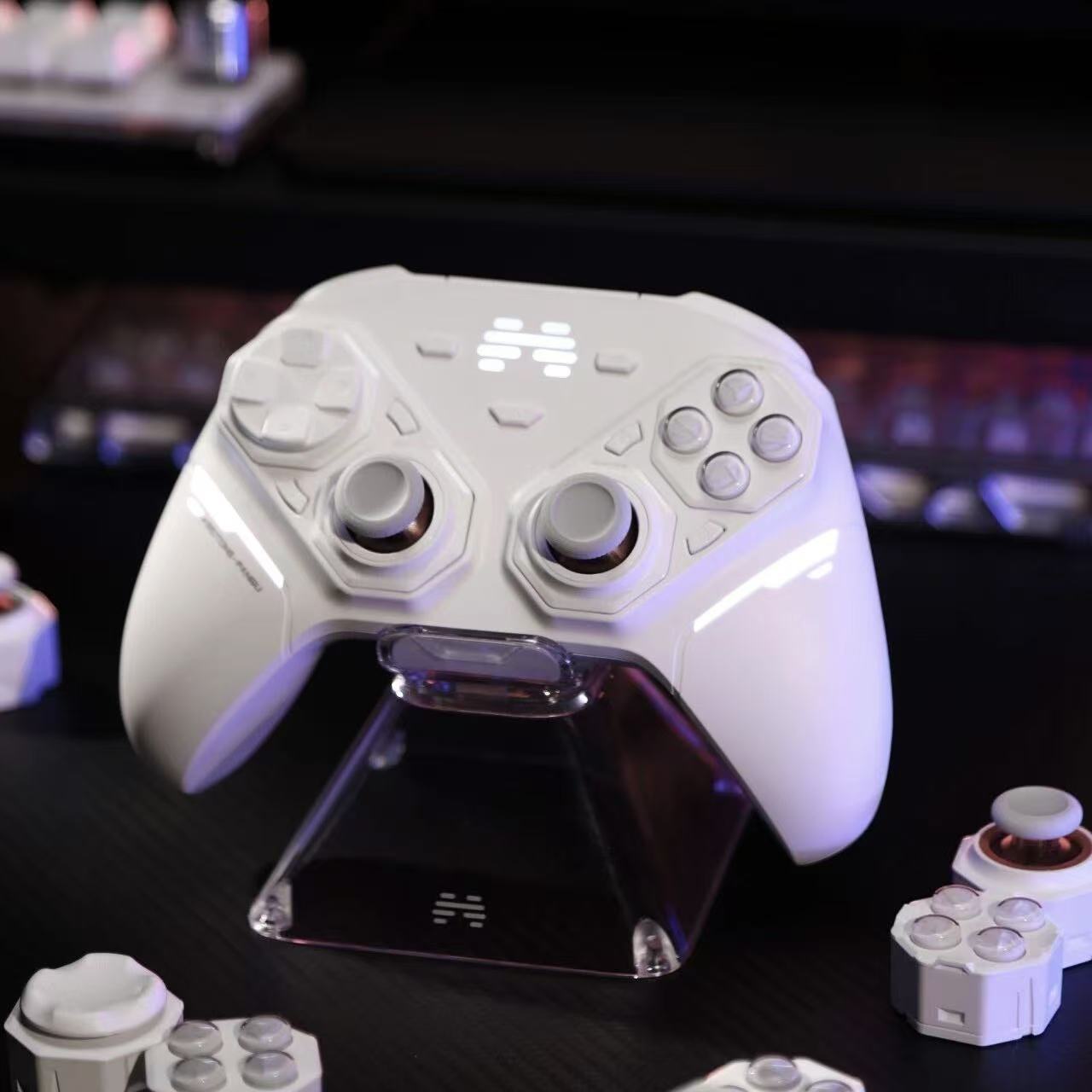 BEITONG Pangu Modular Game Controller
