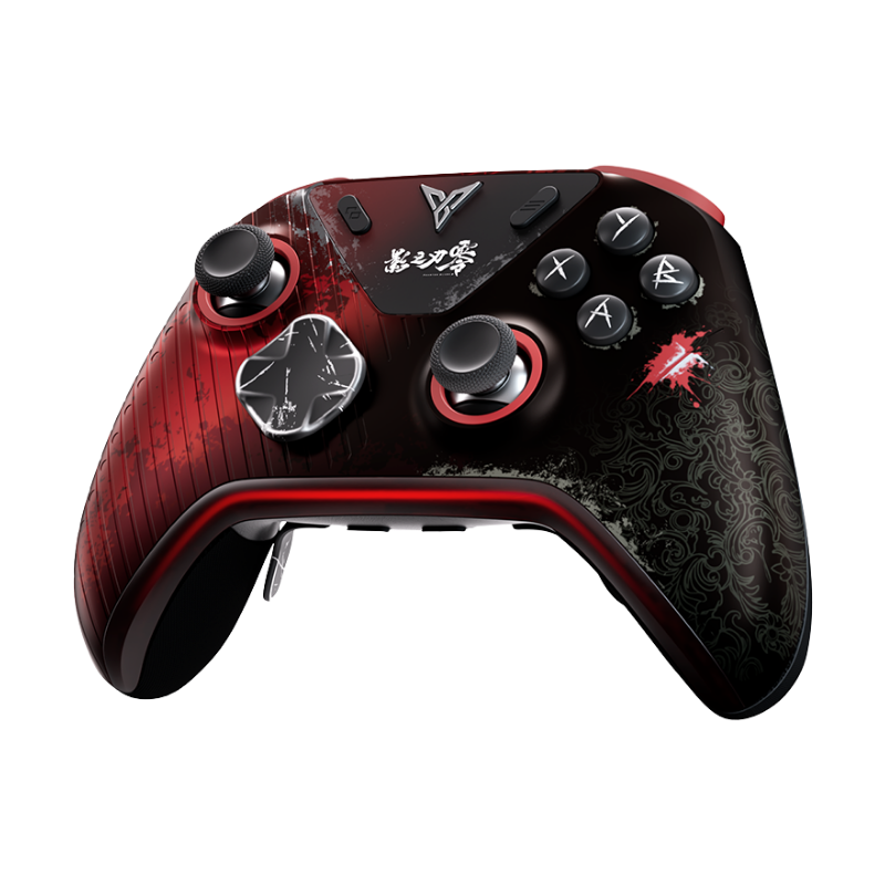 Flydigi APEX 6 Pro Wireless Controller Phantom Blade Zero Limited Edition