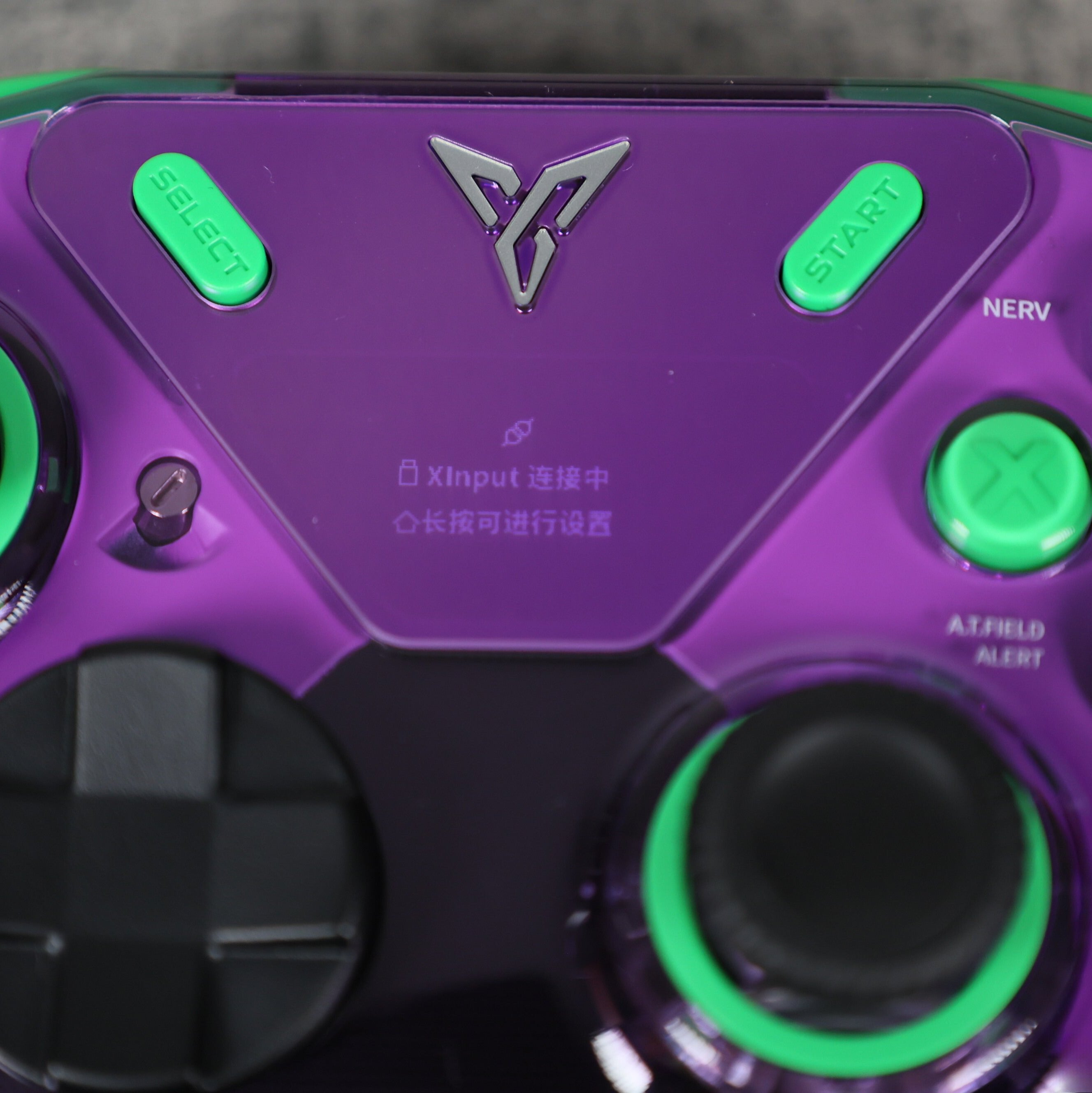 Flydigi APEX 4 Wireless Controller EVA Limited Edition