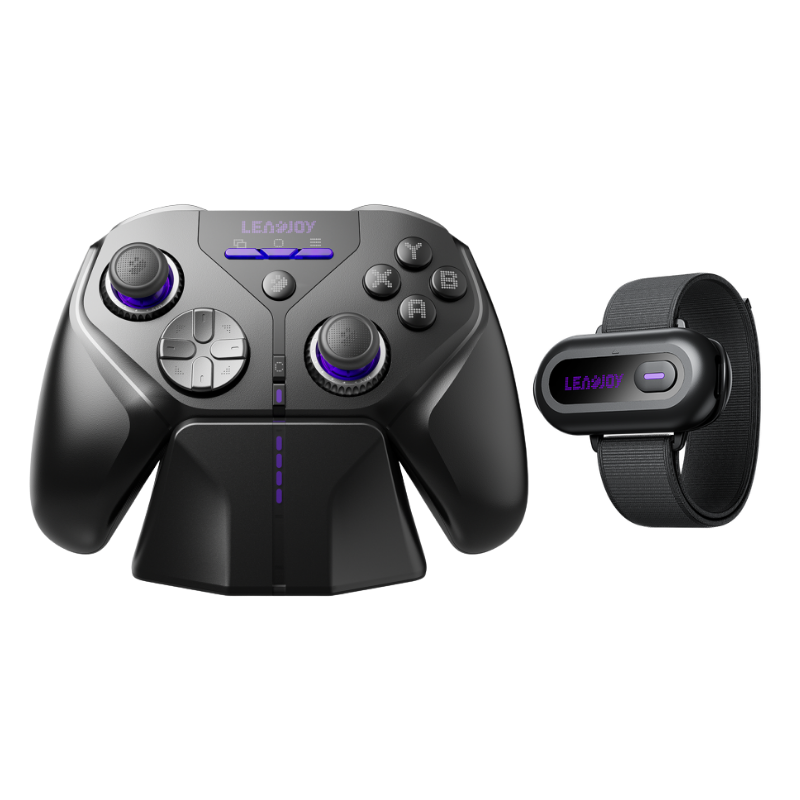 LEADJOY XENO Plus Wireless Controller