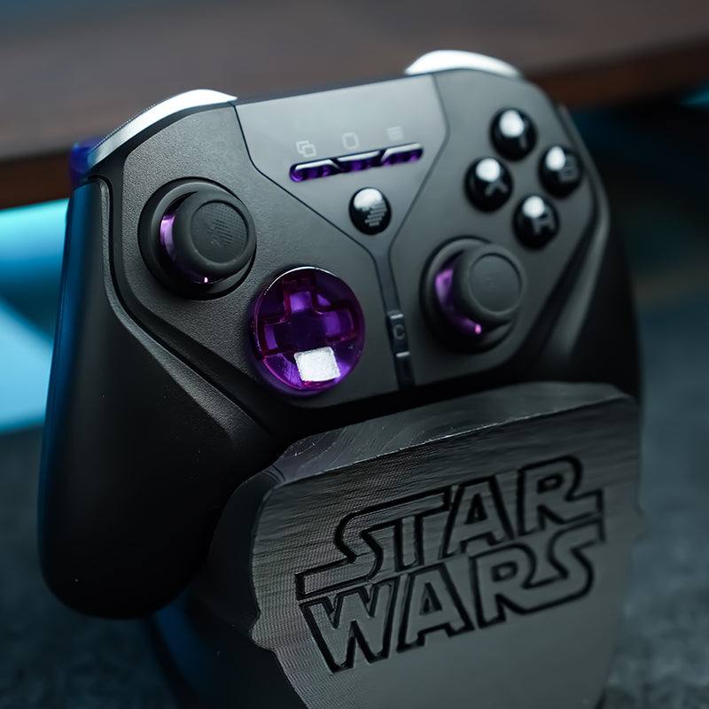 Transparent D-Pad for LEADJOY XENO Plus
