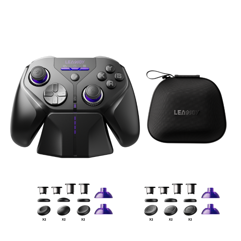 LEADJOY XENO Plus Wireless Controller