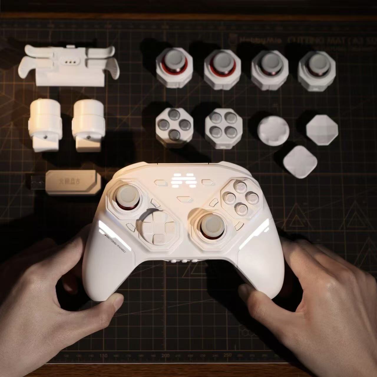 BEITONG Pangu Modular Game Controller