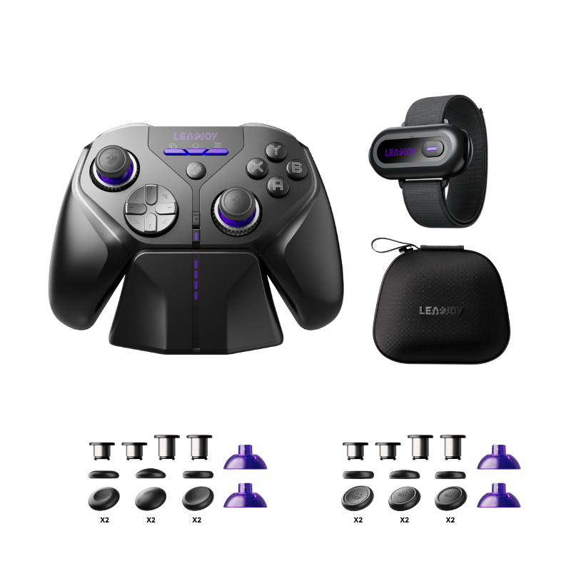 LEADJOY XENO Plus Wireless Controller