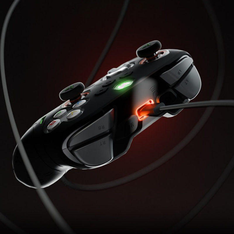 Silicone Skin Cover Grip for MOJHON Blitz 2 Controller