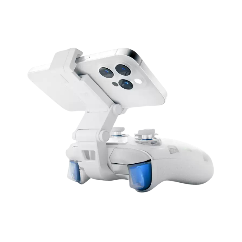 Flydigi Adjustable Clip-on Phone Holder For Apex 5 & Vader 5 Pro Flydigi Adjustable Clip-on Phone Holder For Apex 5 & Vader 5 Pro