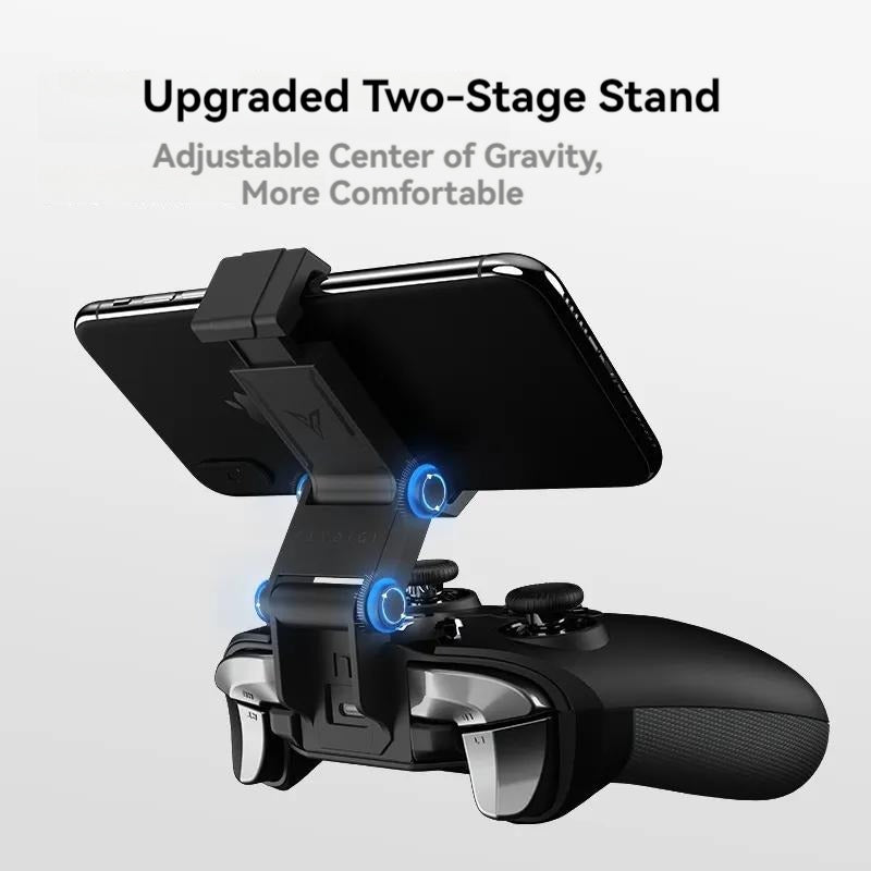 Flydigi Adjustable Clip-on Phone Holder For Controllers