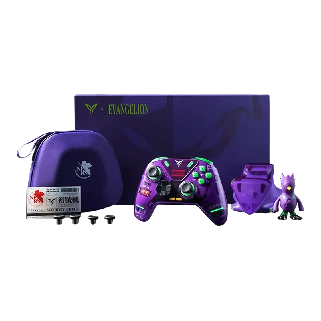 Flydigi APEX 4 Wireless Controller EVA Limited Edition