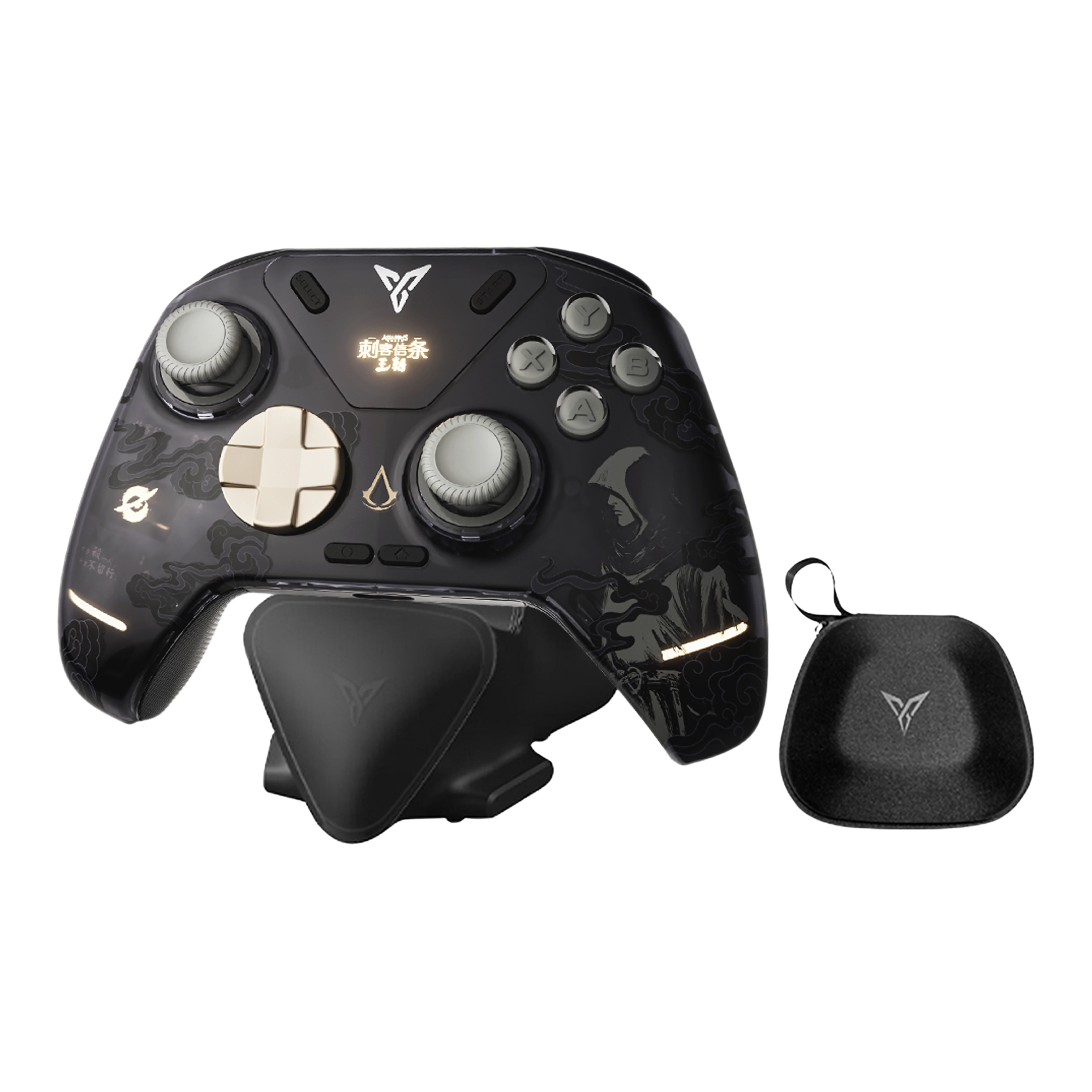 Flydigi APEX 4 Wireless Controller Assassin's Creed  Limited Edition