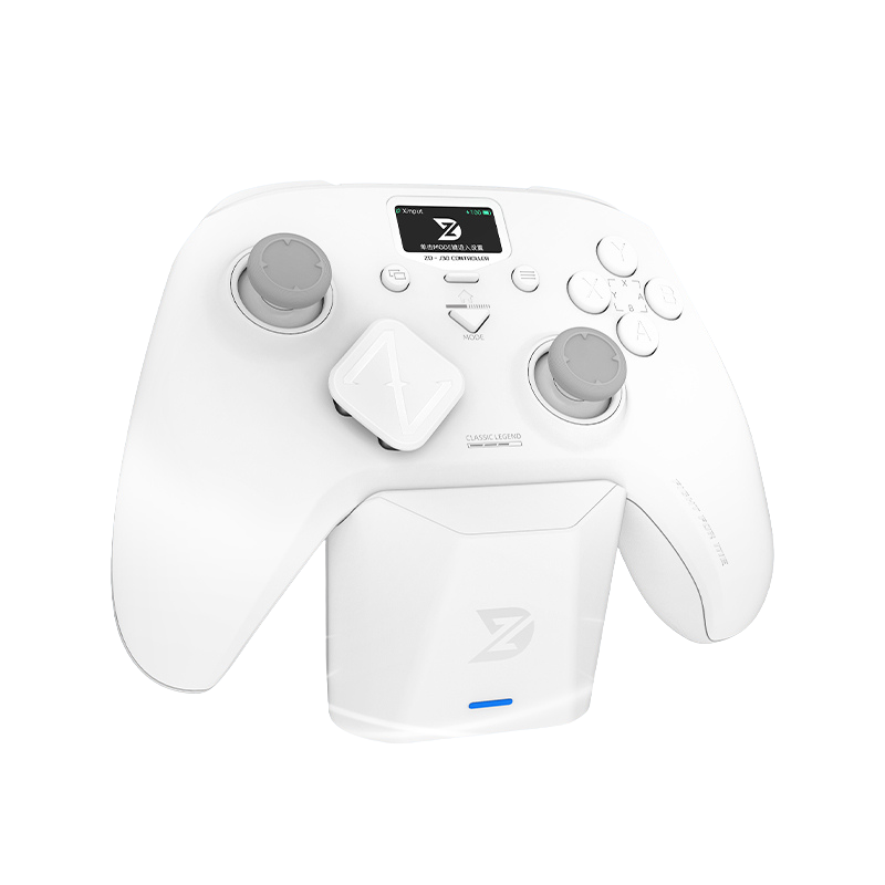 Wireless Charger Dock for Classic Legend Wireless Controller