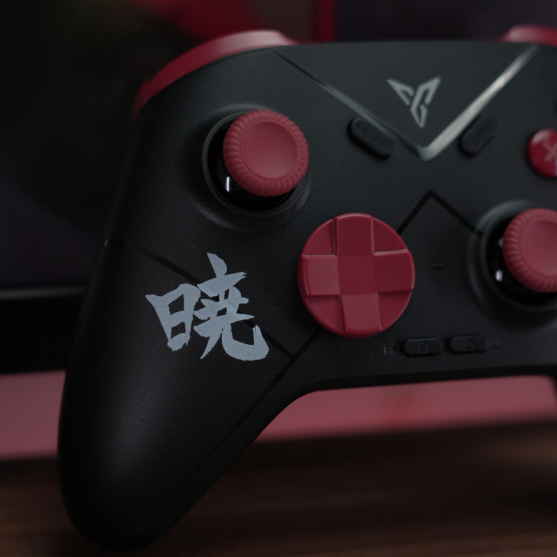 Flydigi Direwolf 3 Wireless Controller NARUTO Edition