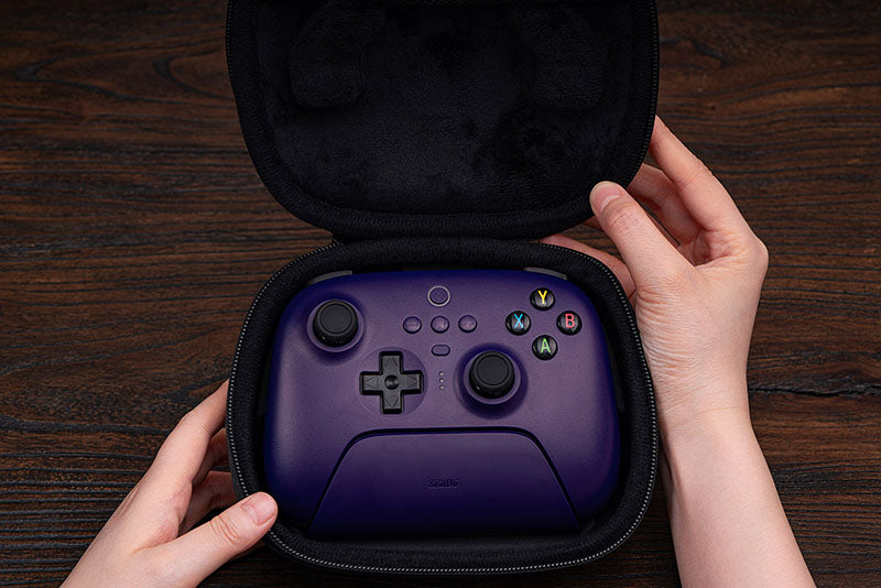 8BitDo Custom Controller Case For Ultimate Series Controllers