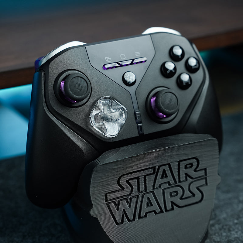 Transparent D-Pad for LEADJOY XENO Plus