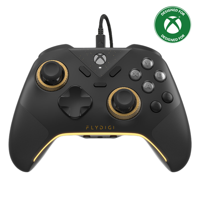 Flydigi Vader 5S Xbox Wired Controller