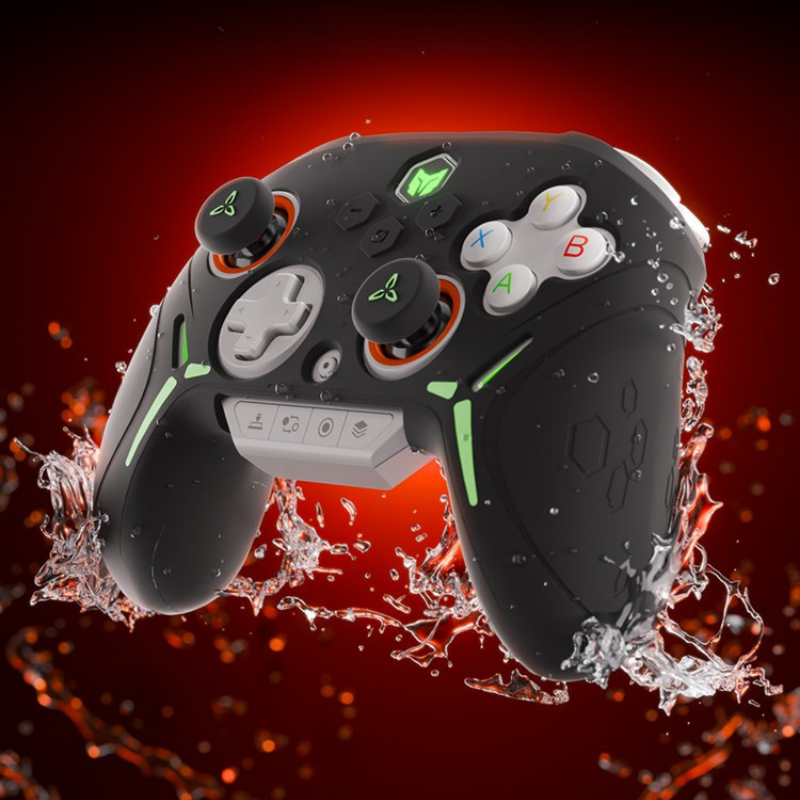 Silicone Skin Cover Grip for MOJHON Blitz 2 Controller