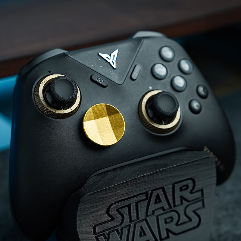 Metal D-Pad for Flydigi APEX 5, Vader 5 Pro & Direwolf 4