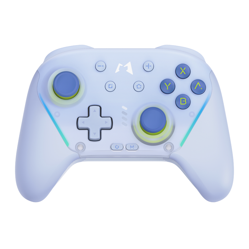 Mobapad Chitu 2 HD Switch 2 Controller Silent Edition