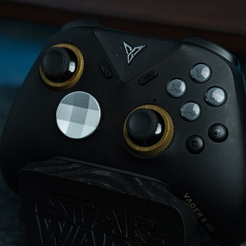 Metal D-Pad for Flydigi APEX 5, Vader 5 Pro & Direwolf 4
