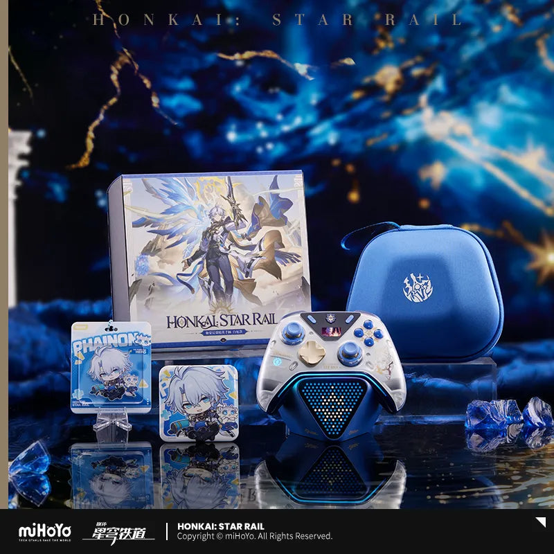 Flydigi APEX 6 Wireless Controller Honkai: Star Rail Phainon Limited Edition