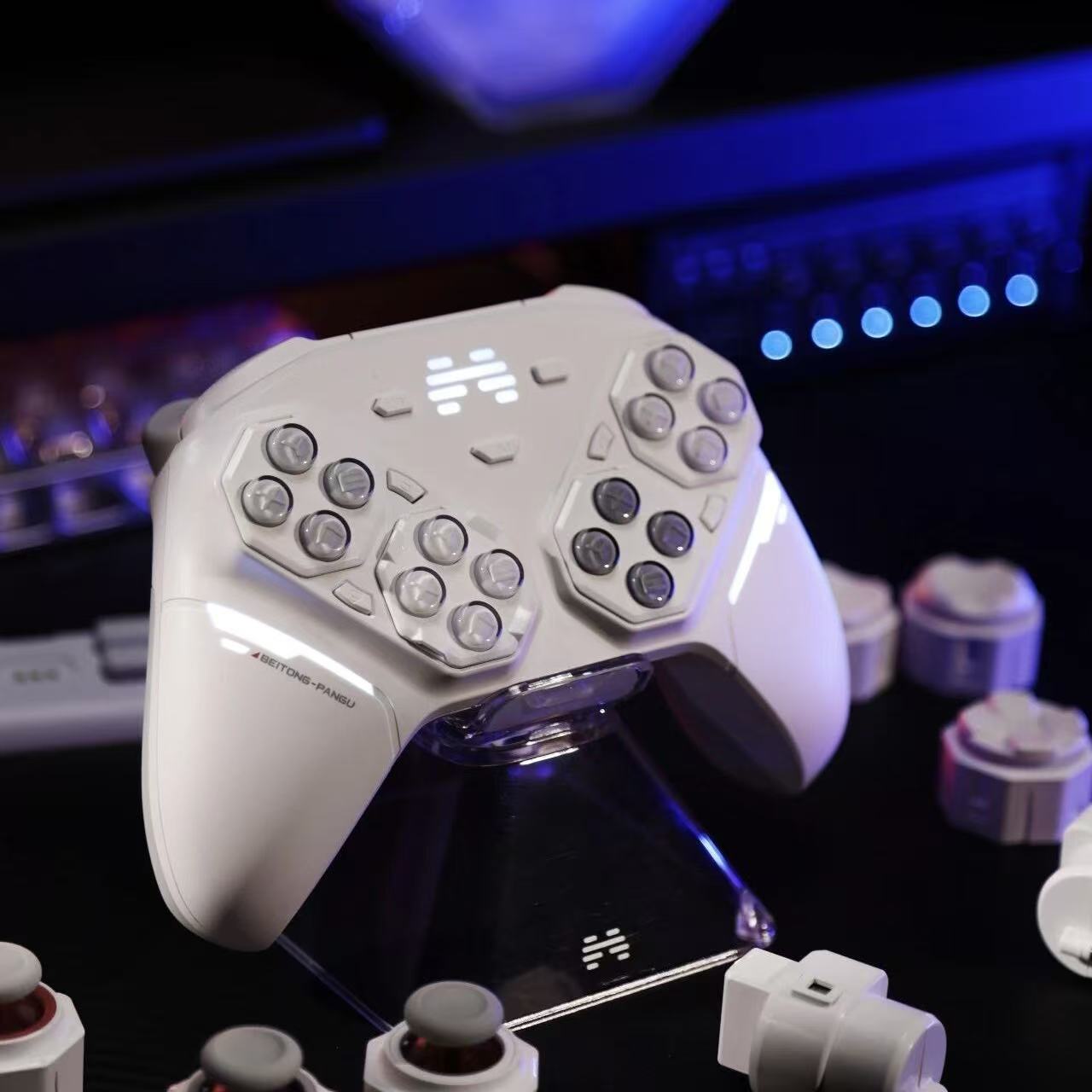 BEITONG Pangu Modular Game Controller