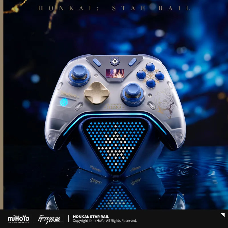 Flydigi APEX 6 Wireless Controller Honkai: Star Rail Phainon Limited Edition