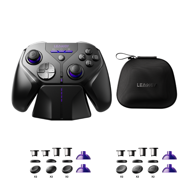 LEADJOY XENO Plus Wireless Controller