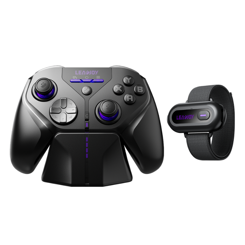 LEADJOY XENO Plus Wireless Controller