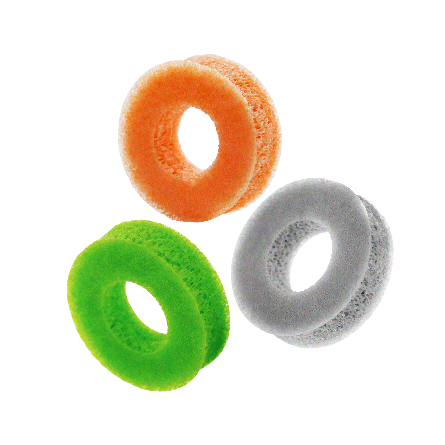 Precision Rings