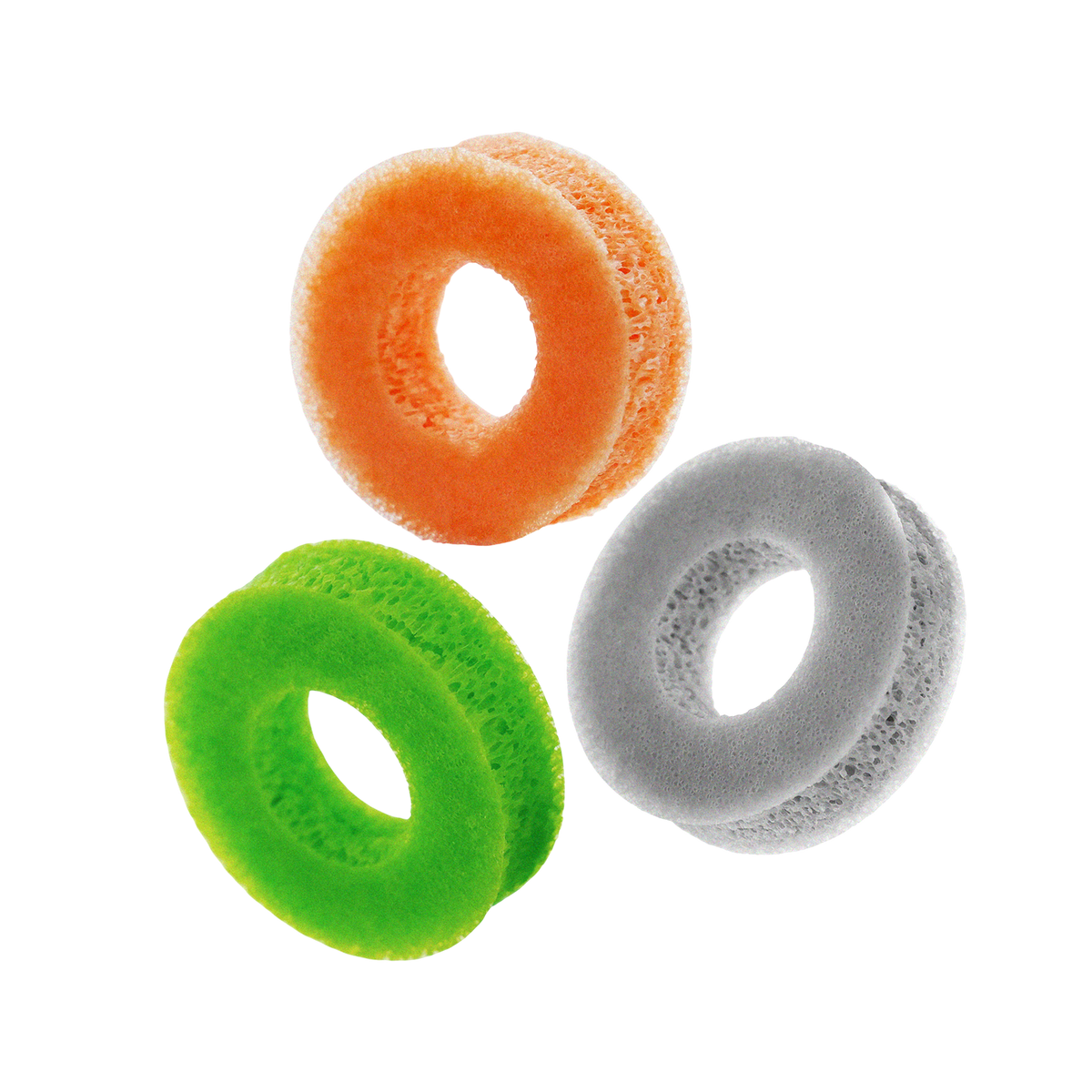 Precision Rings