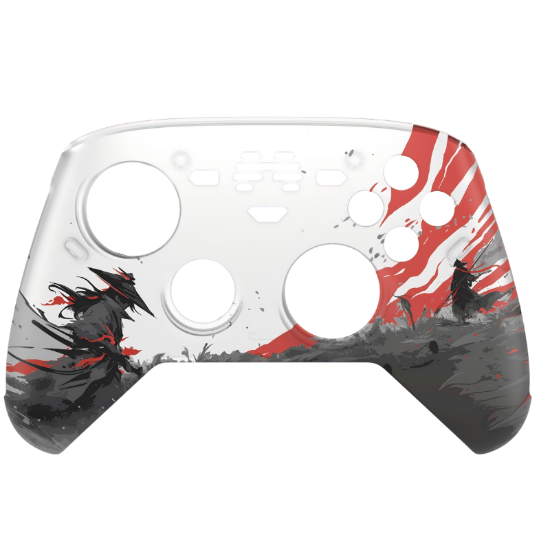 BEITONG KunPeng 70 Faceplate Accessories