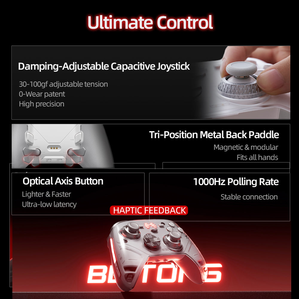 BEITONG KunPeng 70 Gaming Controller