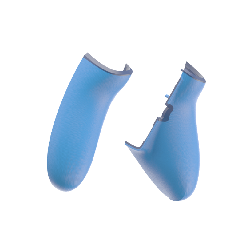 ZD Replaceable Controller Grip For O+ Excellence