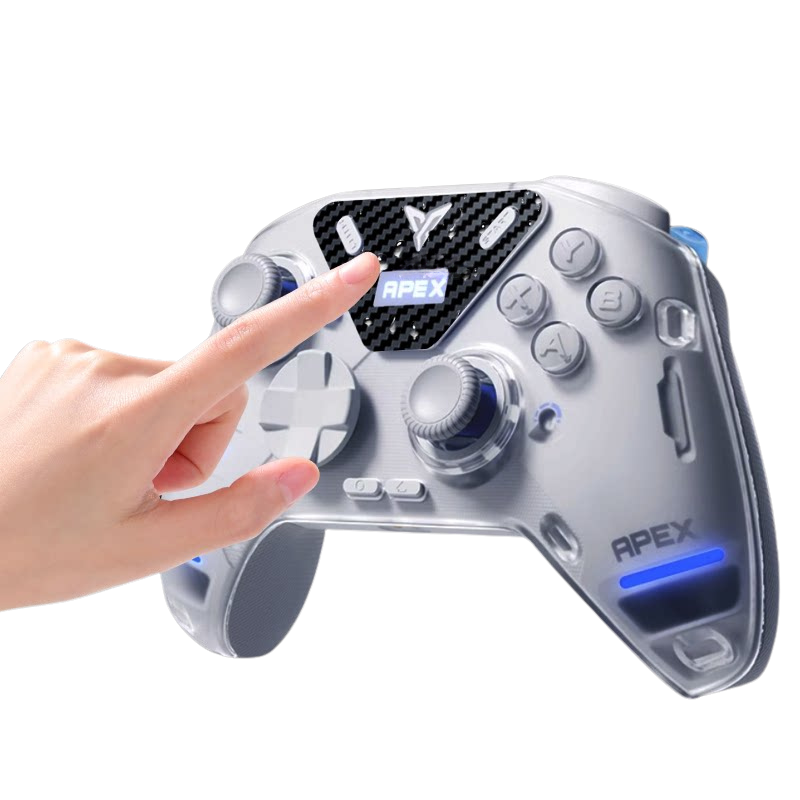 Screen Protector for Flydigi APEX 5 Series (3-Pack)