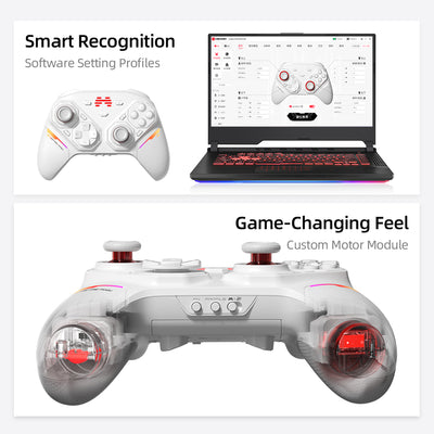 BEITONG Pangu Modular Game Controller
