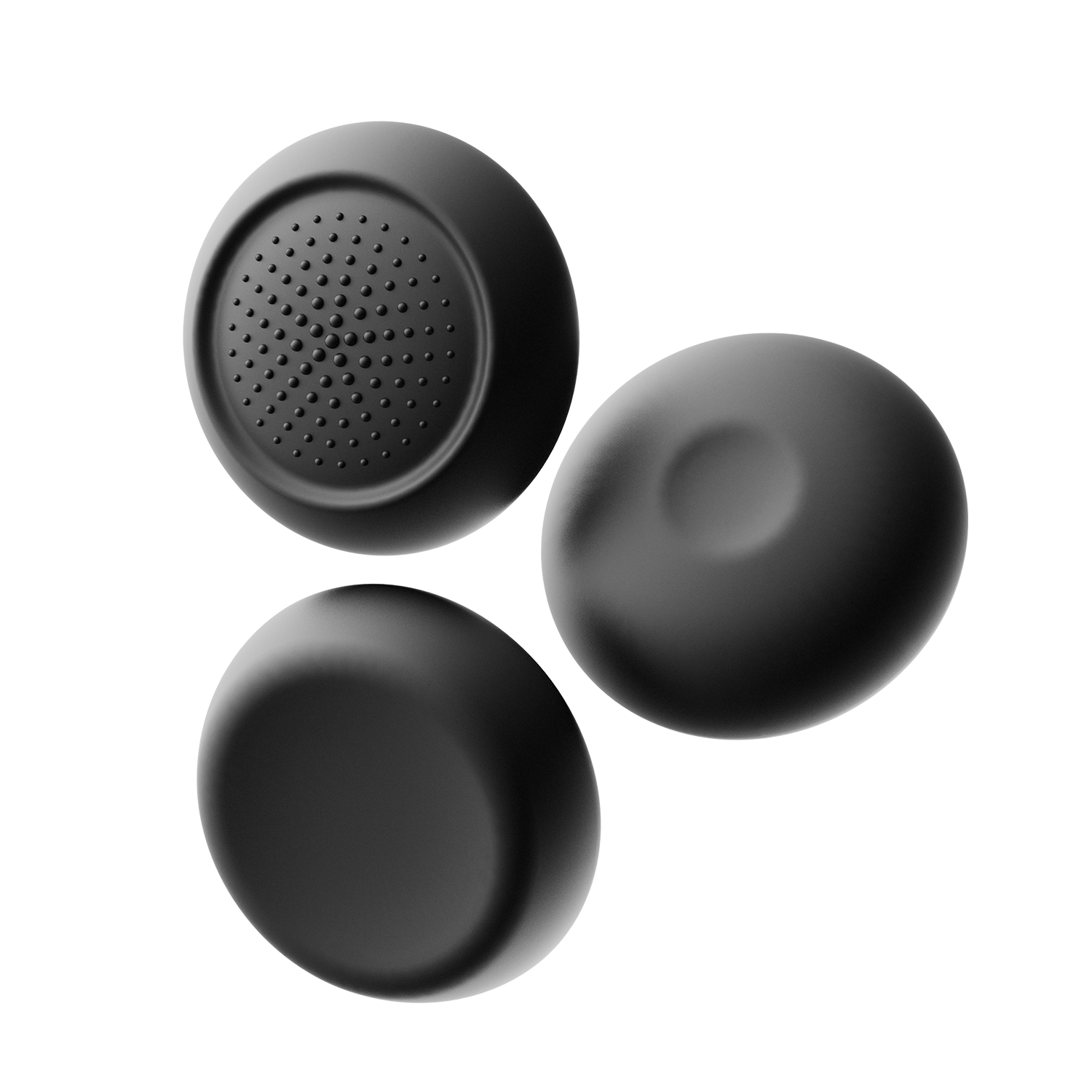 Control Thumb Grip Set For Switch 2 Joy-Con