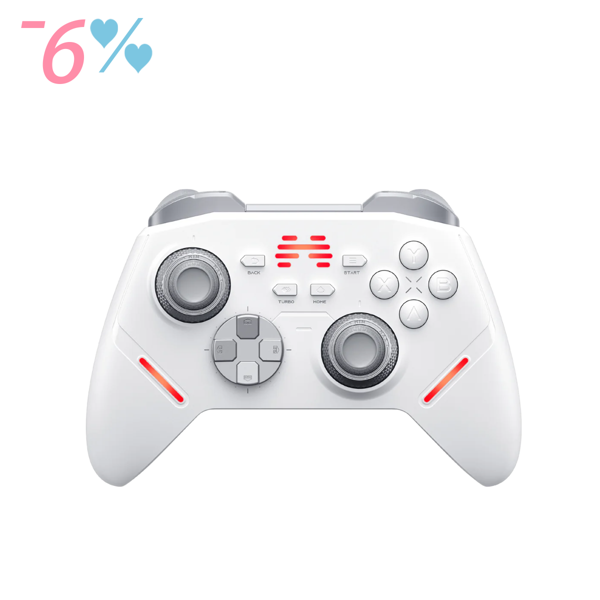 BEITONG KunPeng 40 Gaming Controller