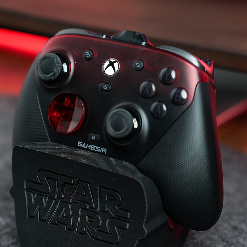 Transparent D-Pad for GameSir G7 & G7 Pro