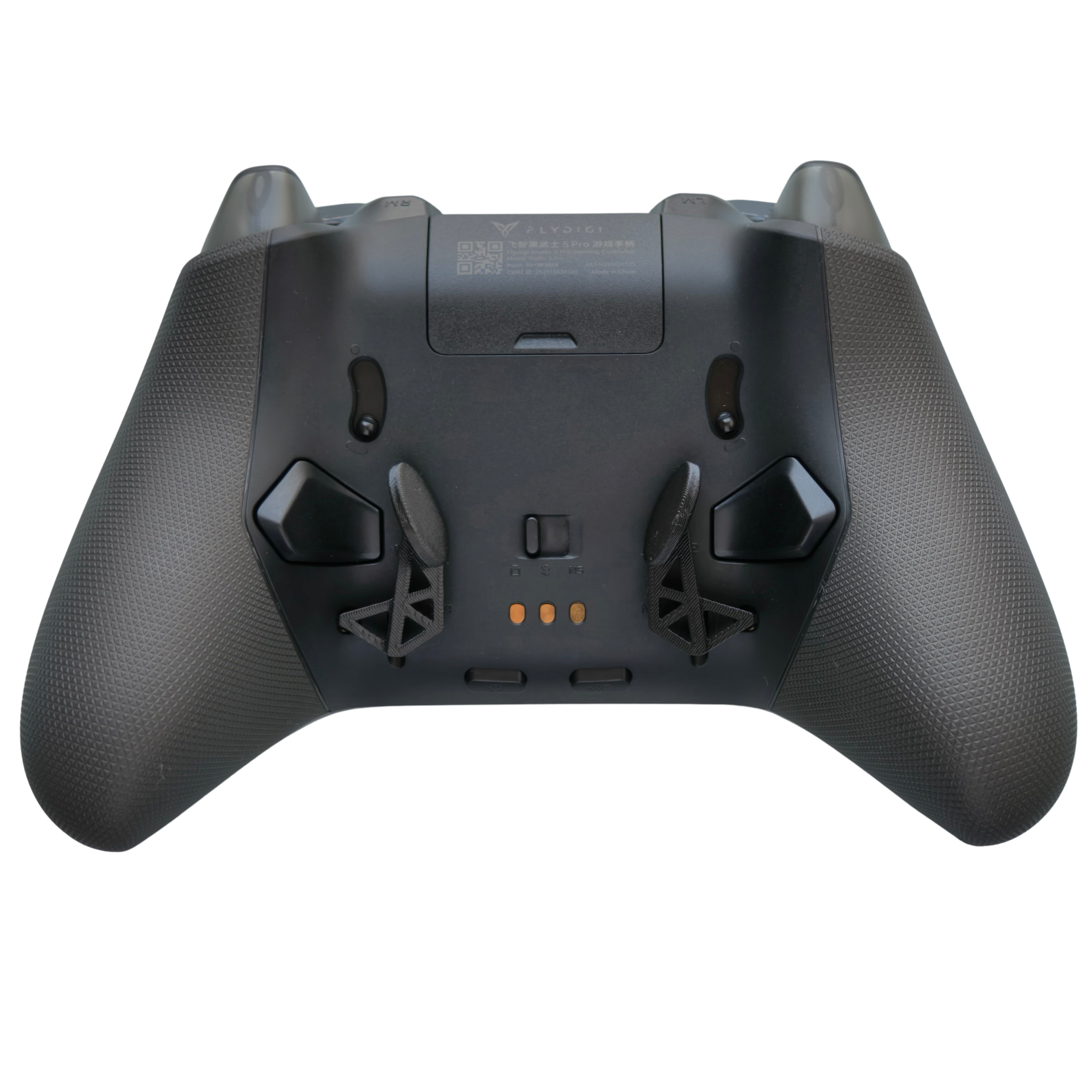 Flydigi Back Paddles 3D-Printed For APEX 5 & Vader 5 Pro