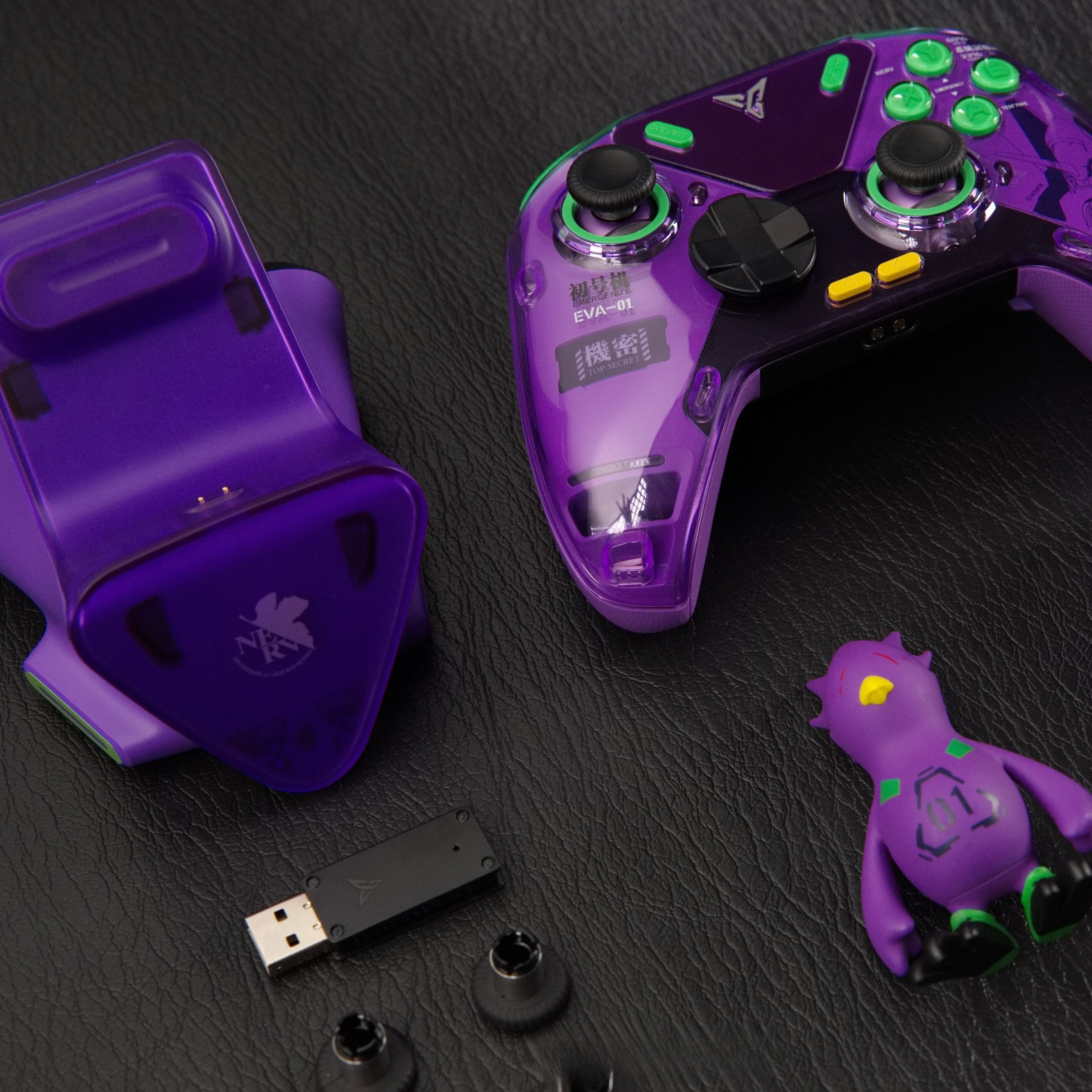 Flydigi APEX 4 Wireless Controller EVA Limited Edition