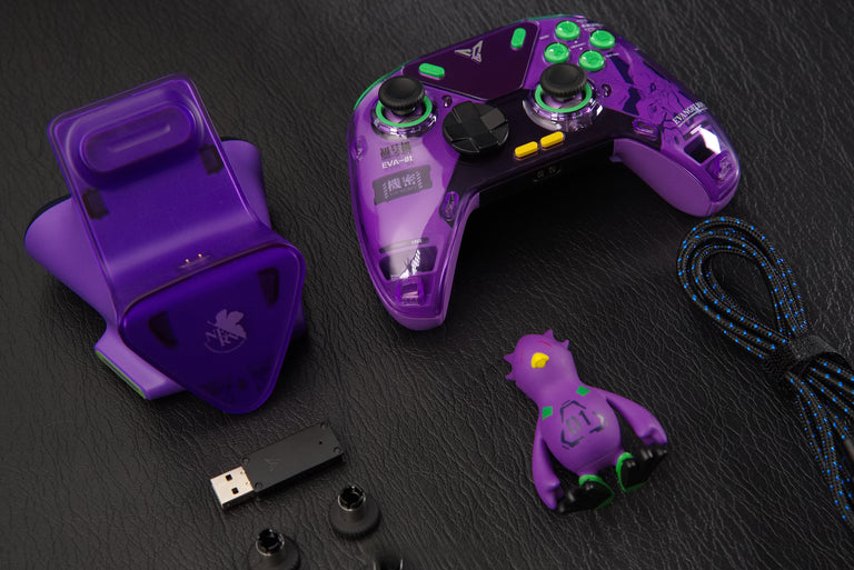 Flydigi APEX 4 Wireless Controller EVA Limited Edition – GadgetHyper