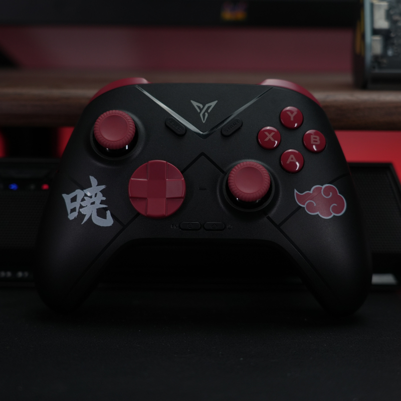 Flydigi Direwolf 3 Wireless Controller NARUTO Edition