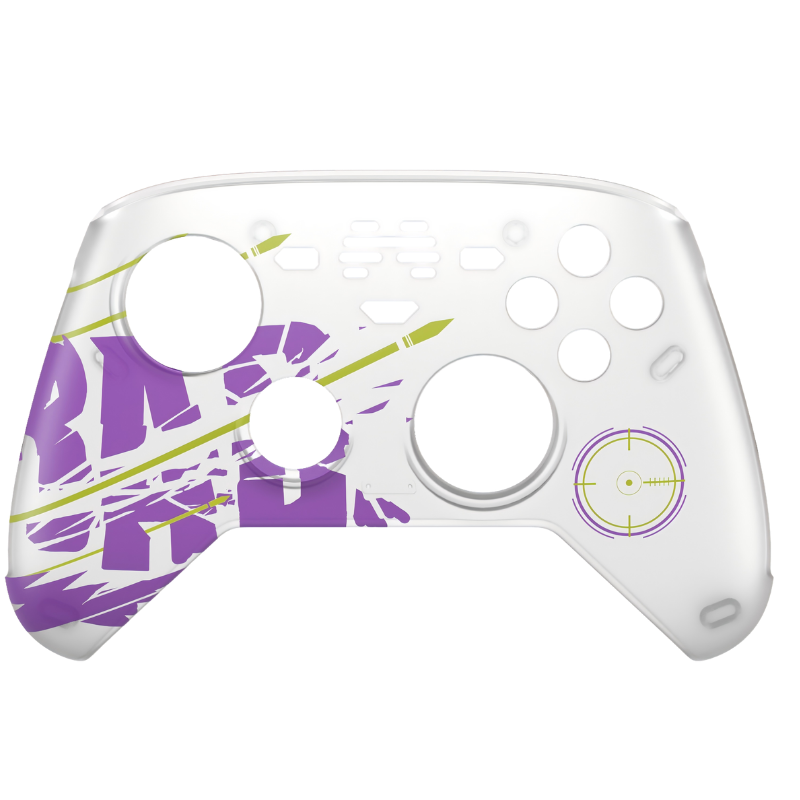 BEITONG KunPeng 70 Faceplate Accessories