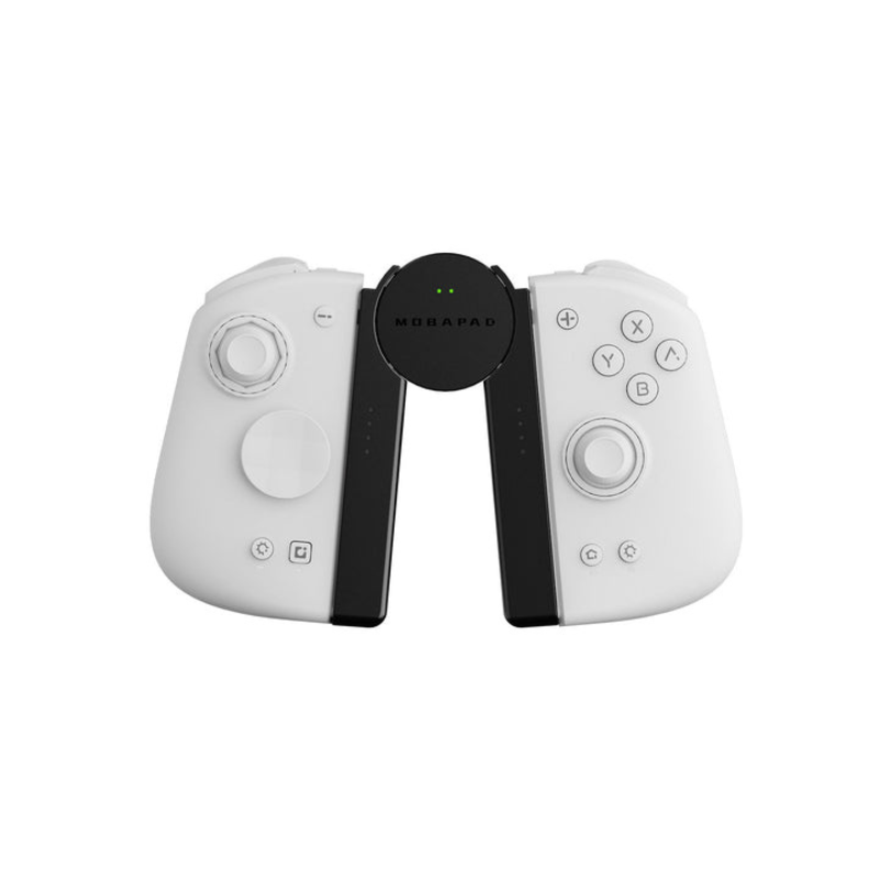 MOBAPAD SA1 Charging Grip for MOBAPAD M6 HD/M6S