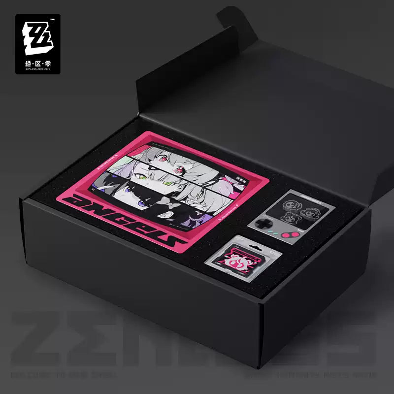 Flydigi APEX 6 Pro Wireless Controller Zenless Zone Zero: Angels of Delusion Limited Edition
