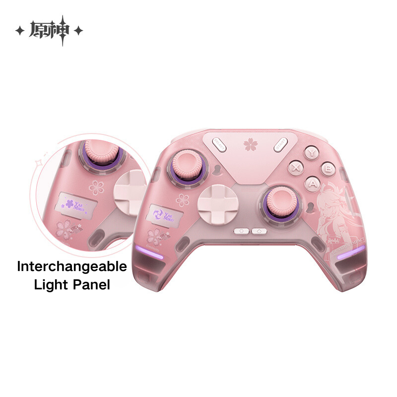 Flydigi APEX 4 Wireless Controller Genshin Impact Limited Edition