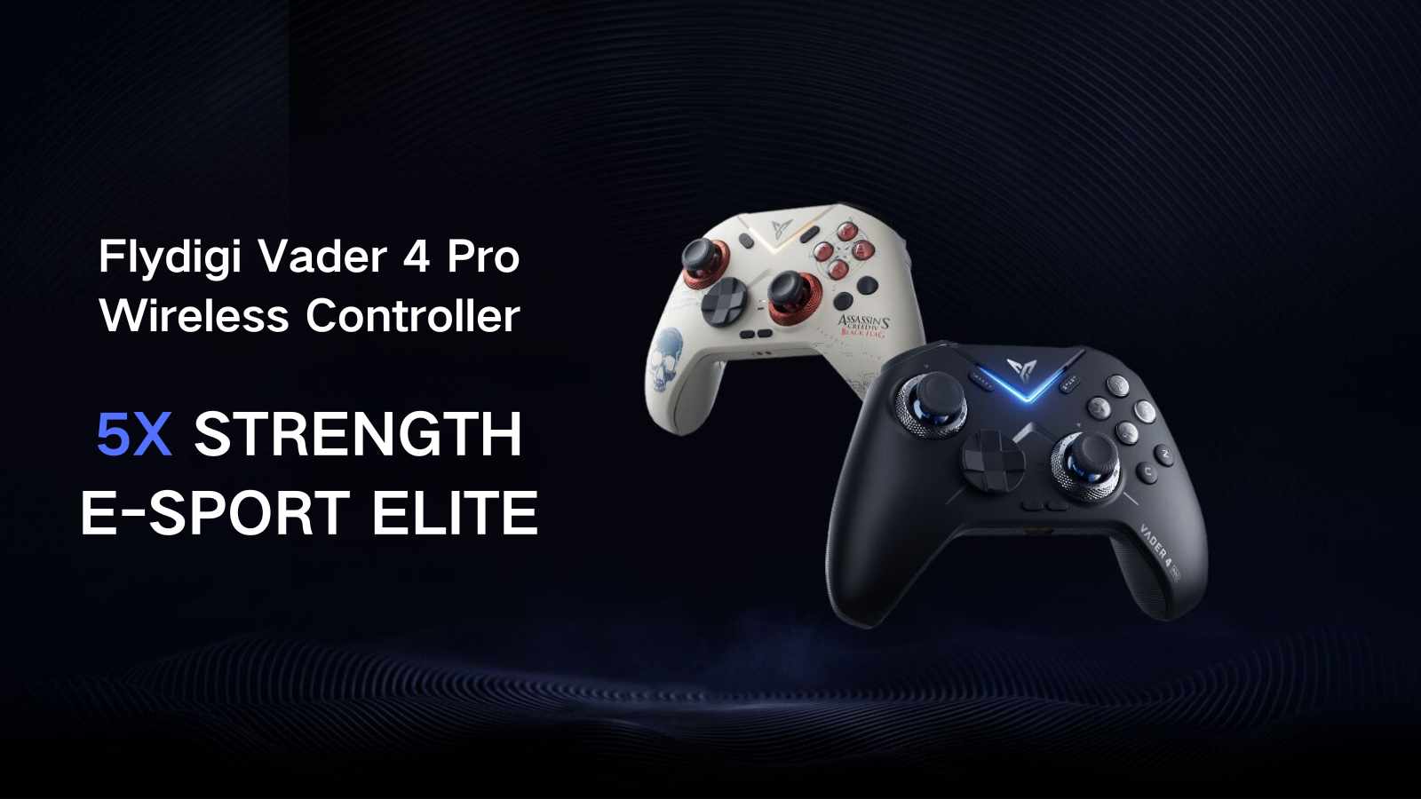 FLYDIGI VADER 4 PRO 新品未開封 Amazon.co.jp: Joytron Flydigi FLYDIGI VADER 4 PRO 新品未開封 Amazon.co.jp: Joytron Flydigi